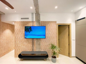 La Terracita de Luxury Flats MTGG by Clabao